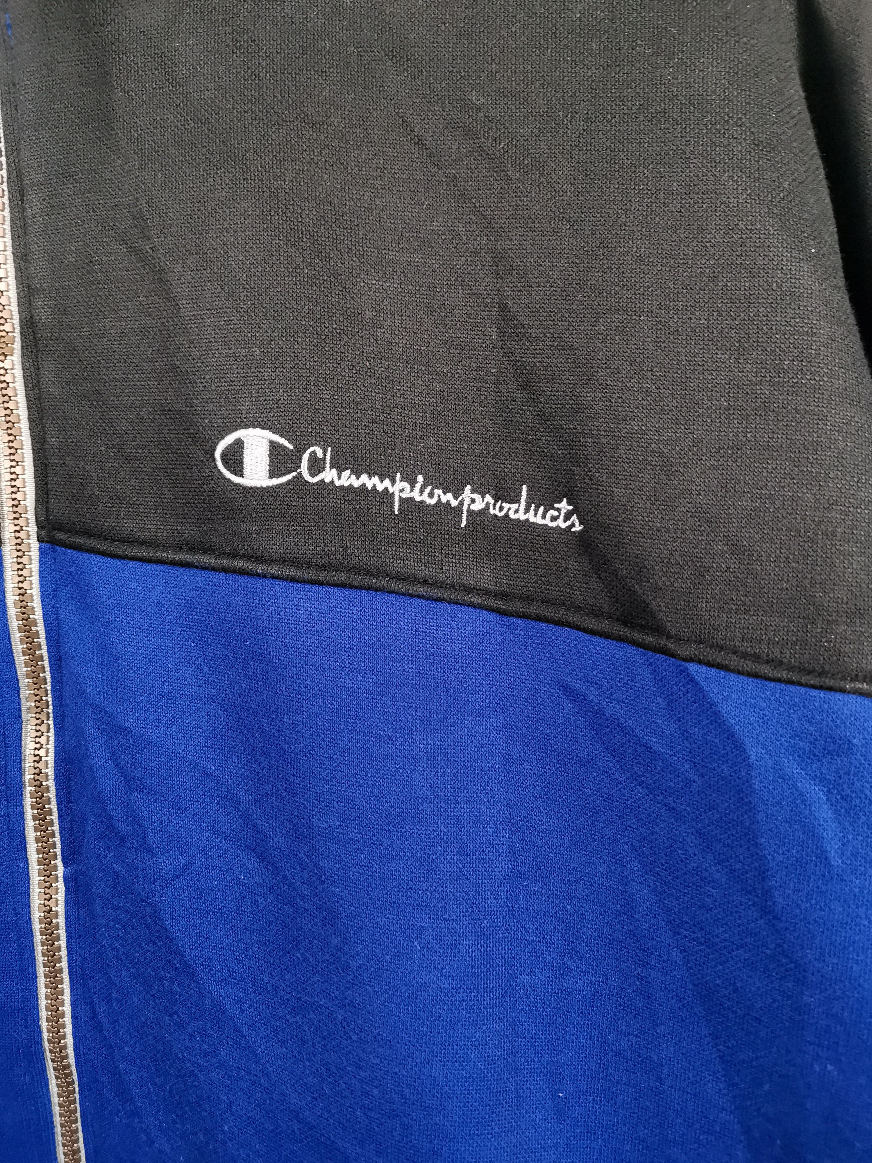Champion Vintage 90s Champion Jacket Size US L / EU 52-54 / 3 - 2 Thumbnail