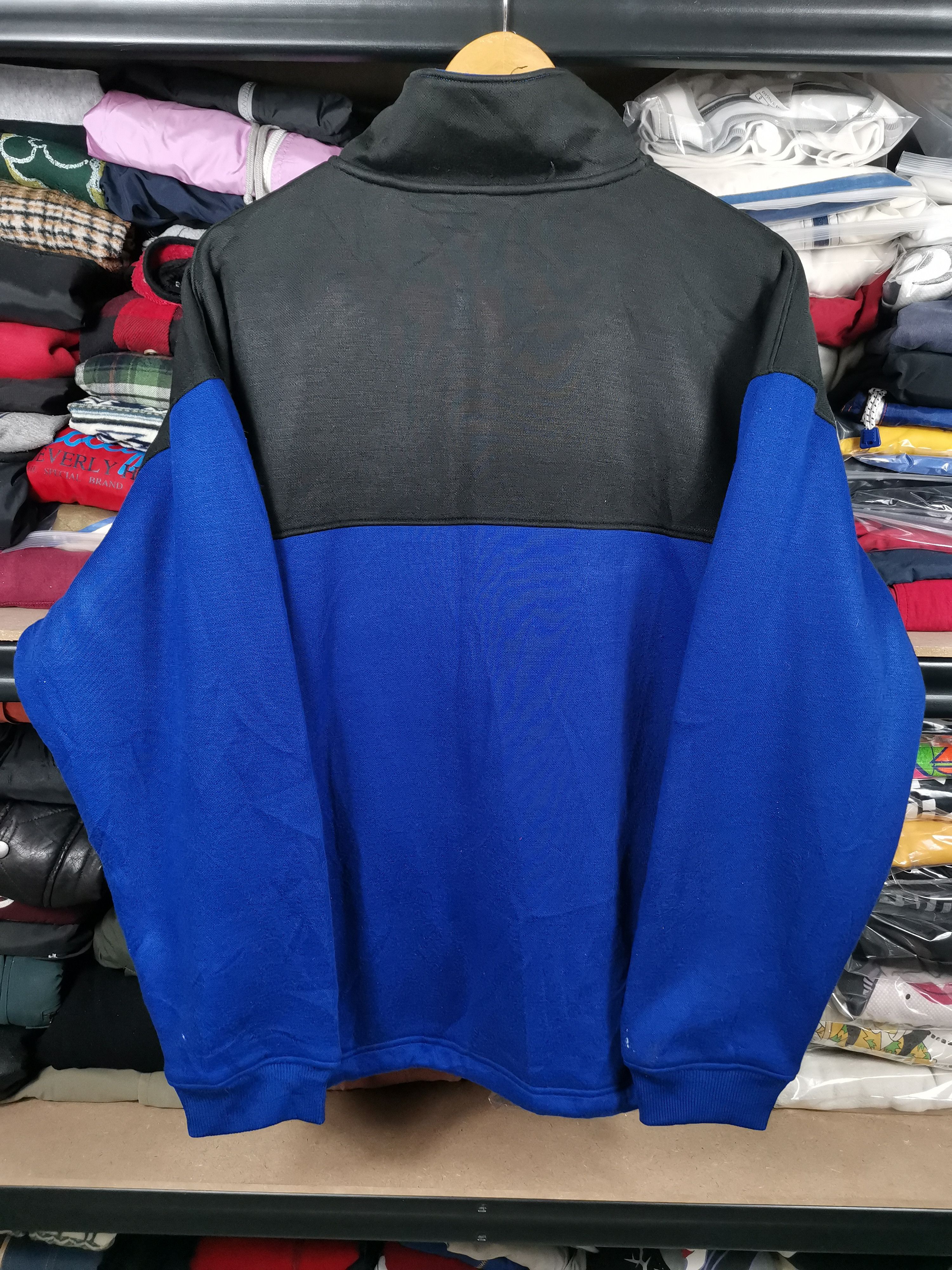 Champion Vintage 90s Champion Jacket Size US L / EU 52-54 / 3 - 3 Thumbnail