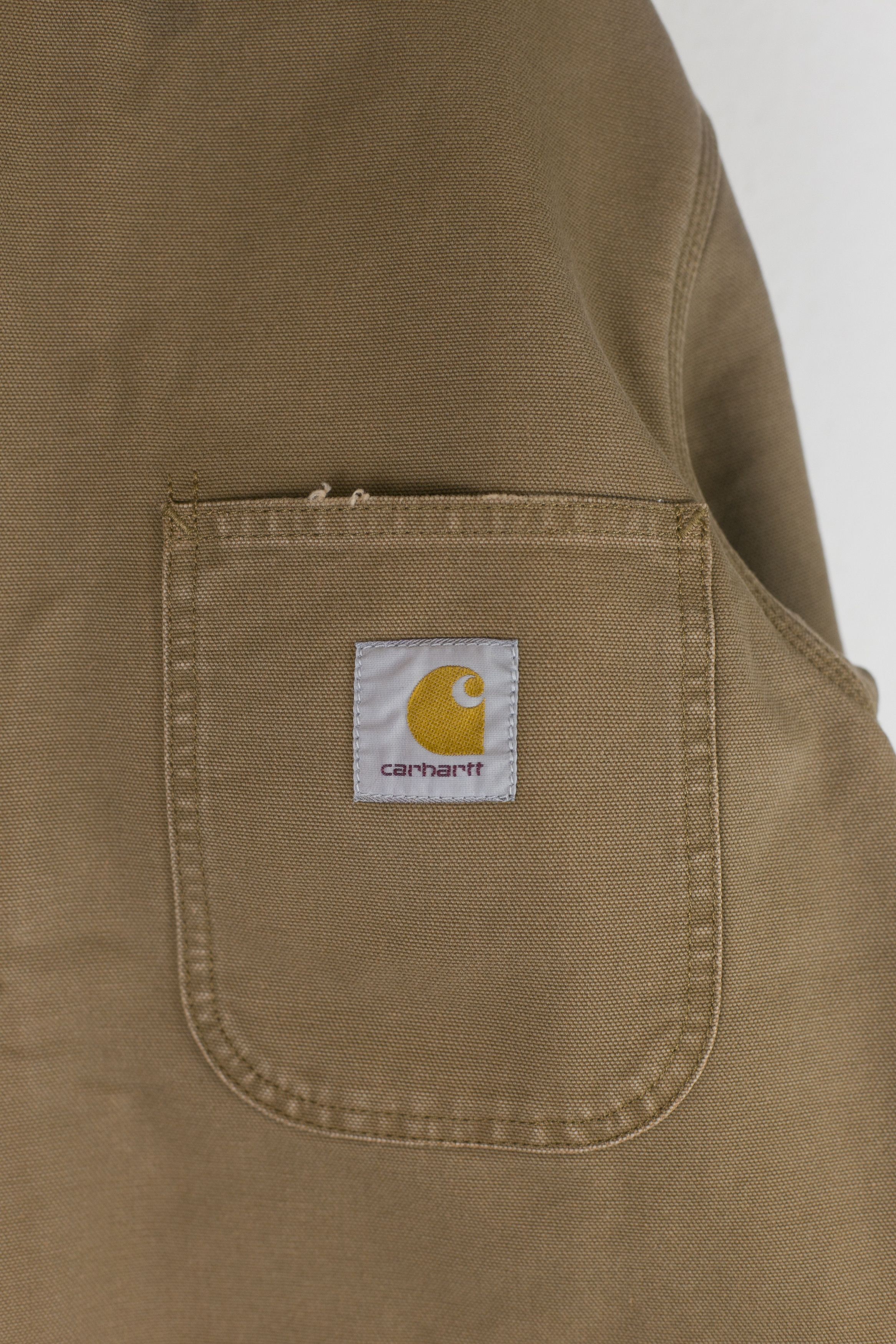 Carhartt Wip NWT Carhartt WIP OG Chore Coat Hamilton Brown Size S Size US S / EU 44-46 / 1 - 3 Thumbnail