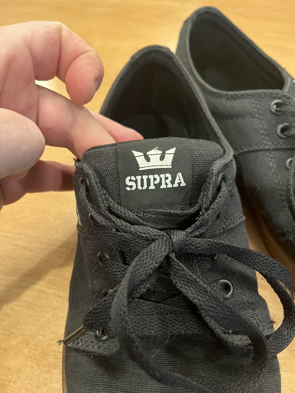 Supra' men/women hip-hop shoes sneaker hotsell