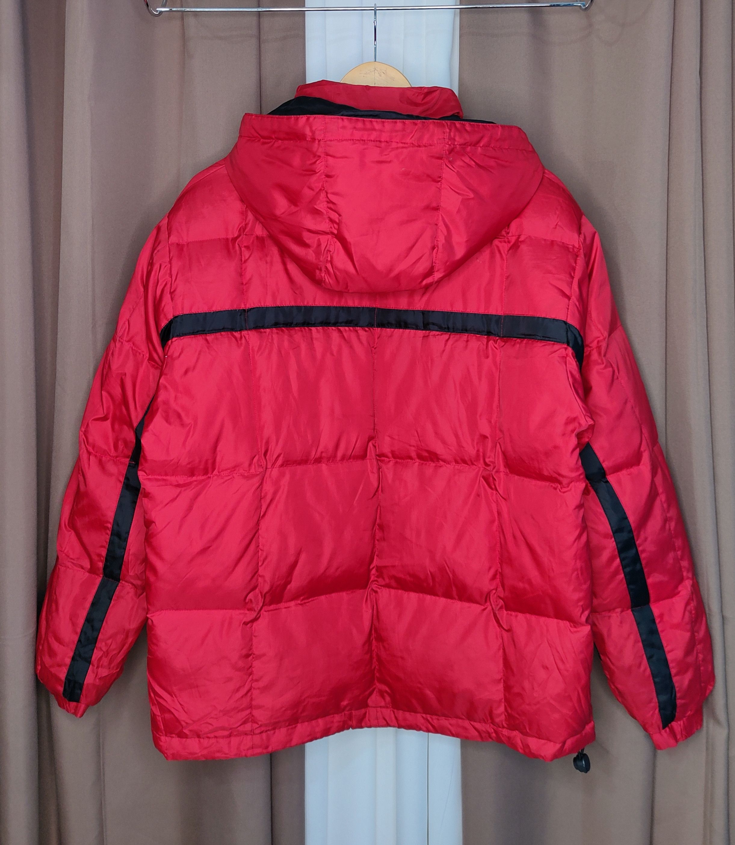 Balenciaga VINTAGE BALENCIAGA PUFFER JACKET Size US L / EU 52-54 / 3 - 6 Thumbnail