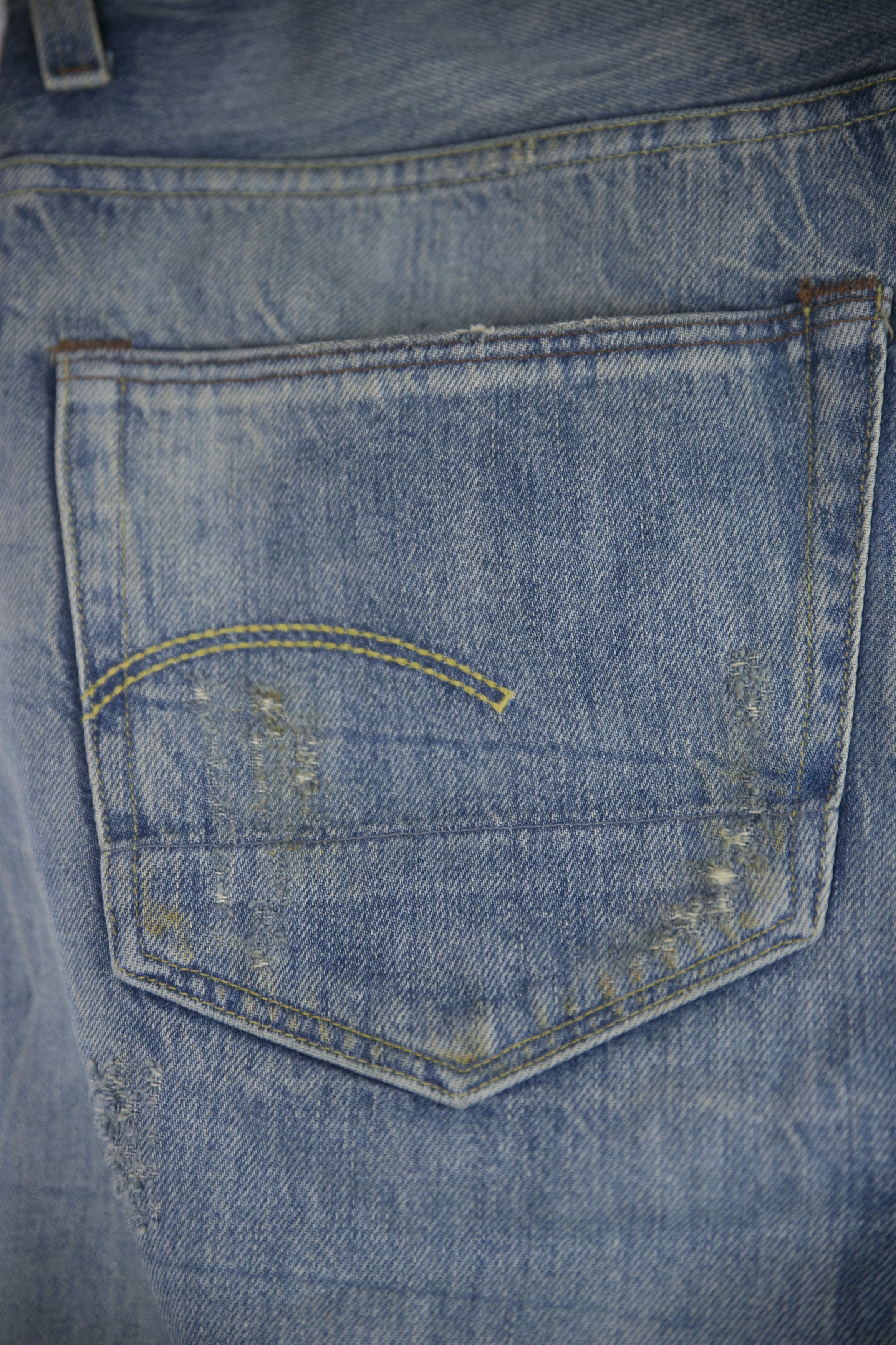 G-Star NWT G-STAR RAW 3301 RL Selvedge Denim Shorts W32 Size US 32 / EU 48 - 7 Thumbnail