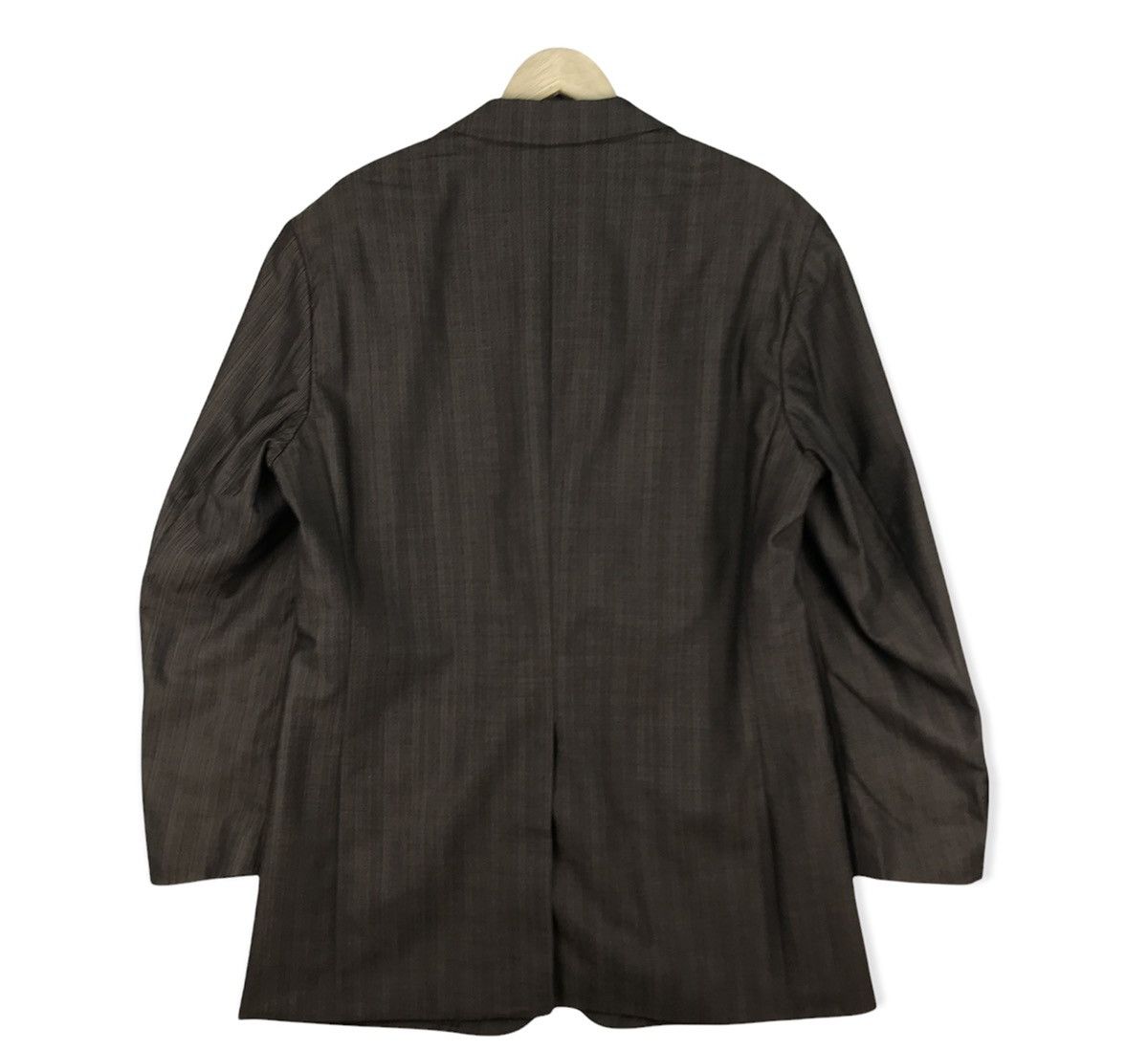 Prada Prada Milano Blazer/Coat Size 52R - 5 Thumbnail