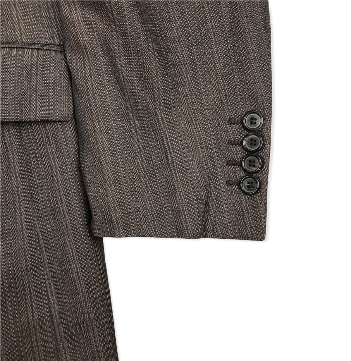 Prada Prada Milano Blazer/Coat Size 52R - 4 Thumbnail