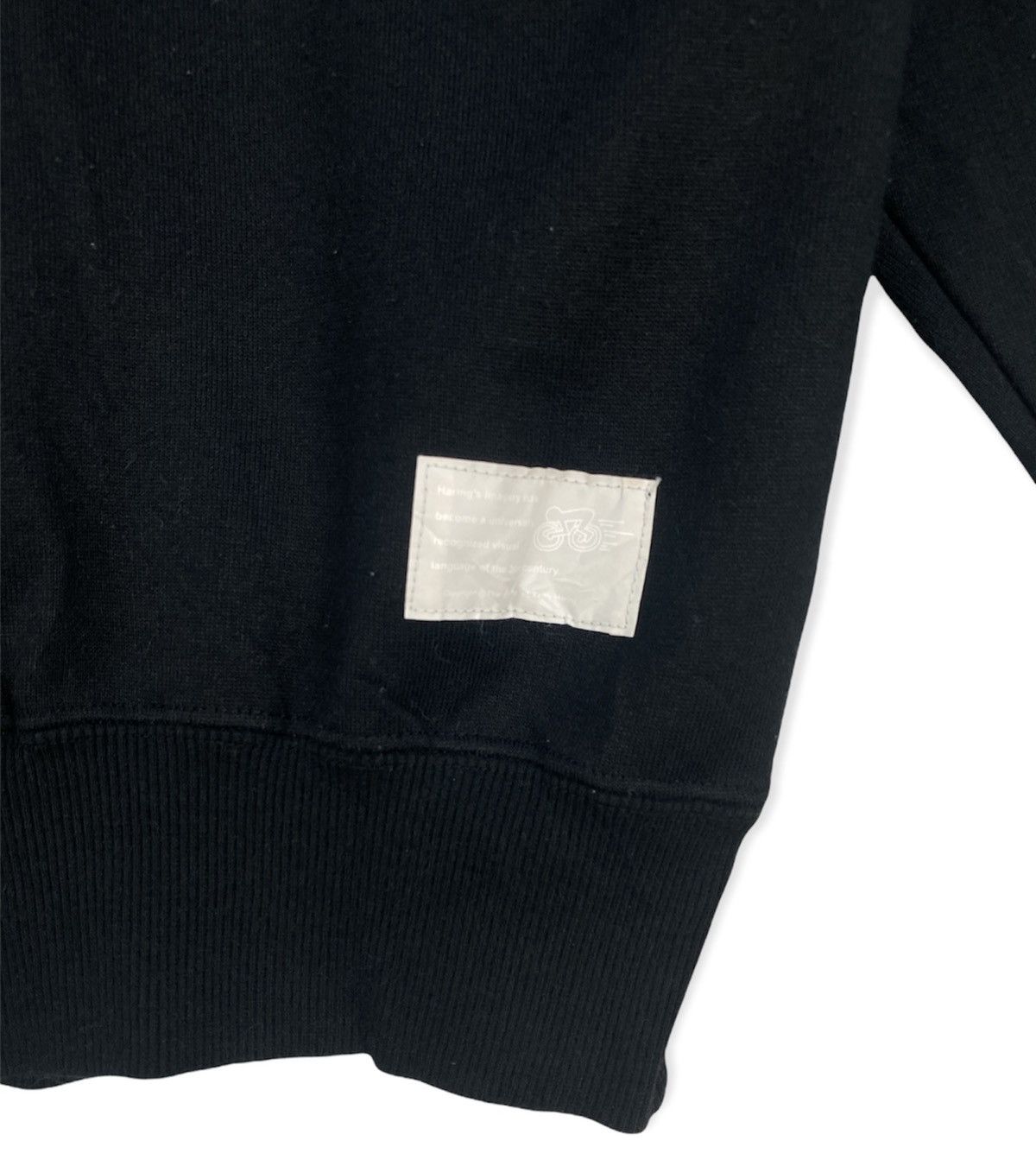 Keith Haring Keith Haring City Cycles Sweatshirt Size US S / EU 44-46 / 1 - 3 Thumbnail