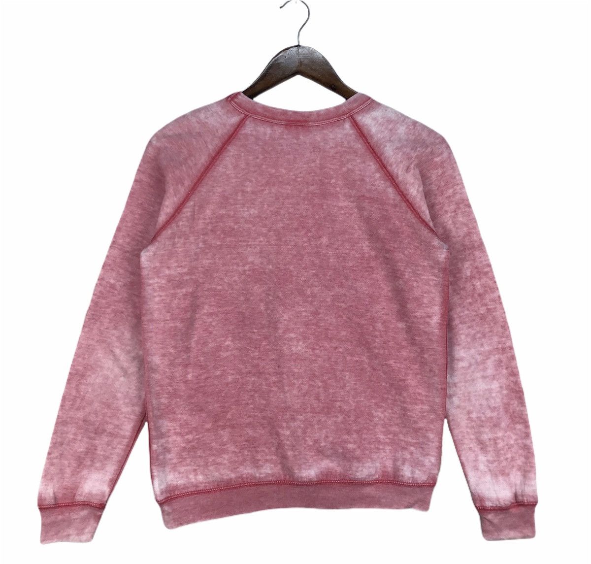 Star Wars Vintage Star Wars Sweatshirt Crewneck Size US S / EU 44-46 / 1 - 4 Thumbnail