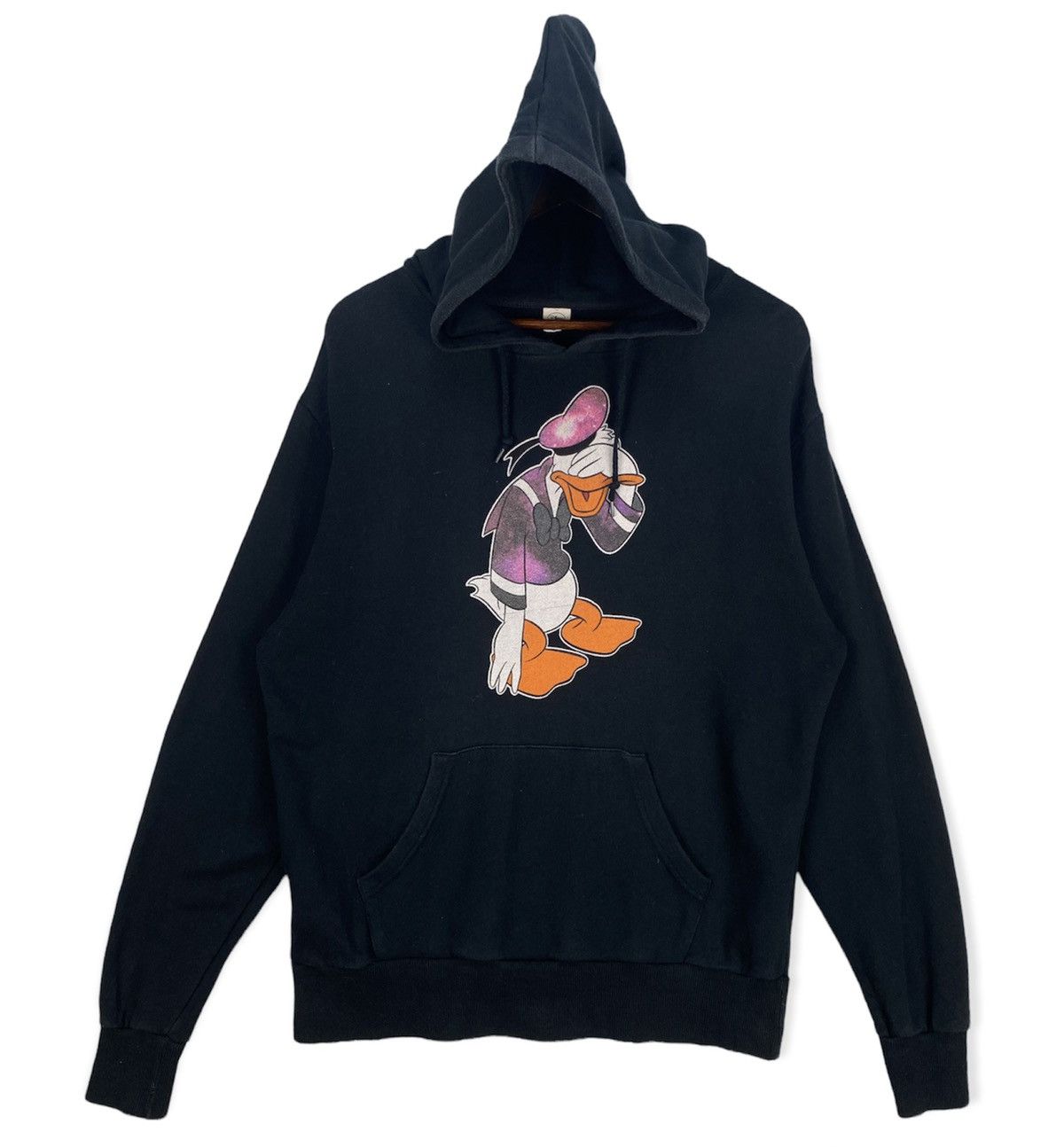 Cartoon Network Donald Duck Hoodies Size US M / EU 48-50 / 2 - 1 Thumbnail