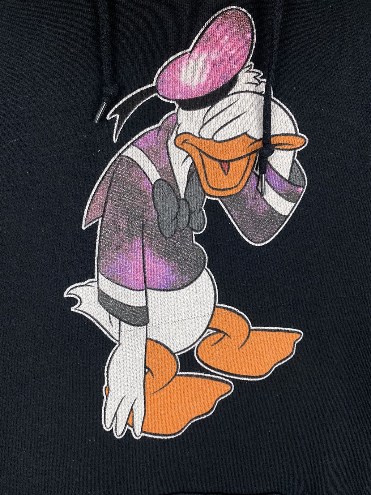 Cartoon Network Donald Duck Hoodies Size US M / EU 48-50 / 2 - 3 Thumbnail