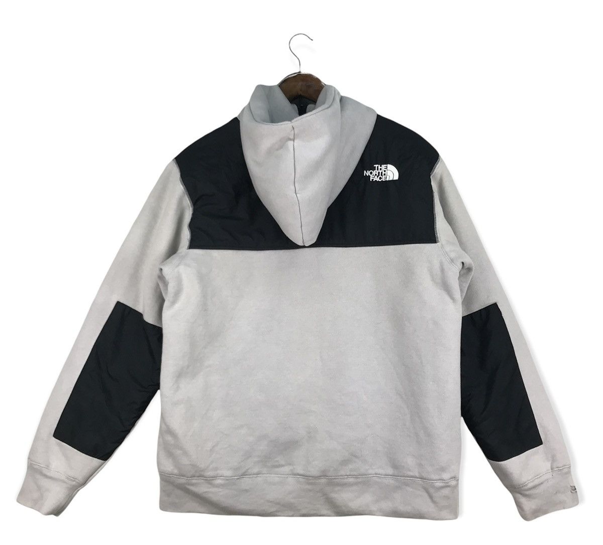 The North Face The North Face Puffer Reversible Jacket Size US M / EU 48-50 / 2 - 8 Thumbnail