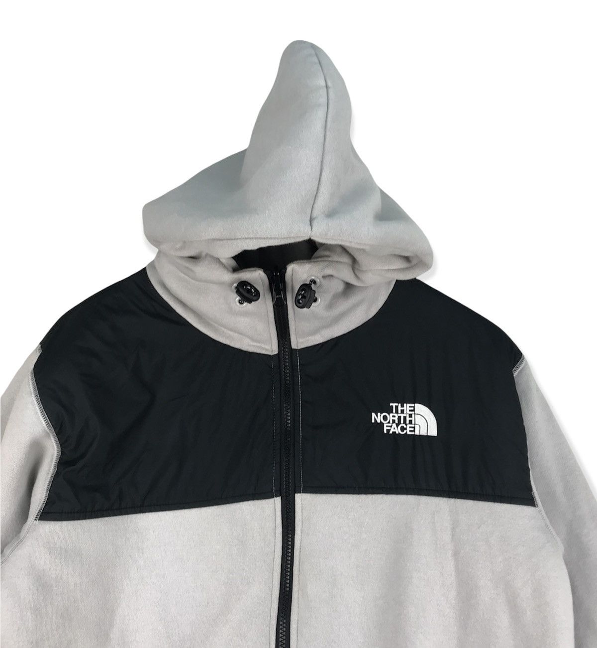 The North Face The North Face Puffer Reversible Jacket Size US M / EU 48-50 / 2 - 7 Thumbnail
