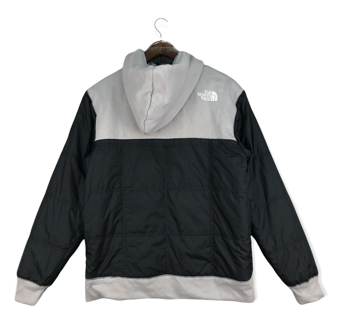 The North Face The North Face Puffer Reversible Jacket Size US M / EU 48-50 / 2 - 4 Thumbnail