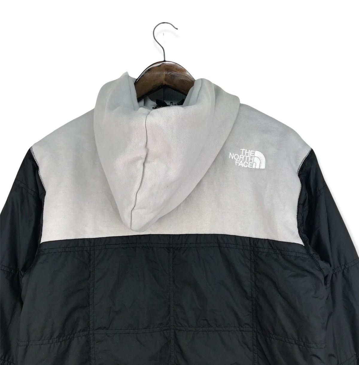The North Face The North Face Puffer Reversible Jacket Size US M / EU 48-50 / 2 - 5 Thumbnail