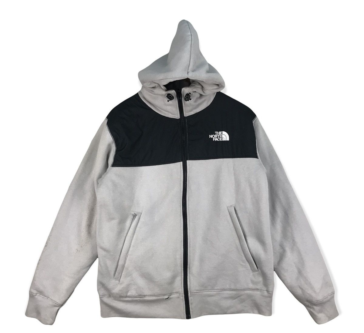 The North Face The North Face Puffer Reversible Jacket Size US M / EU 48-50 / 2 - 6 Thumbnail