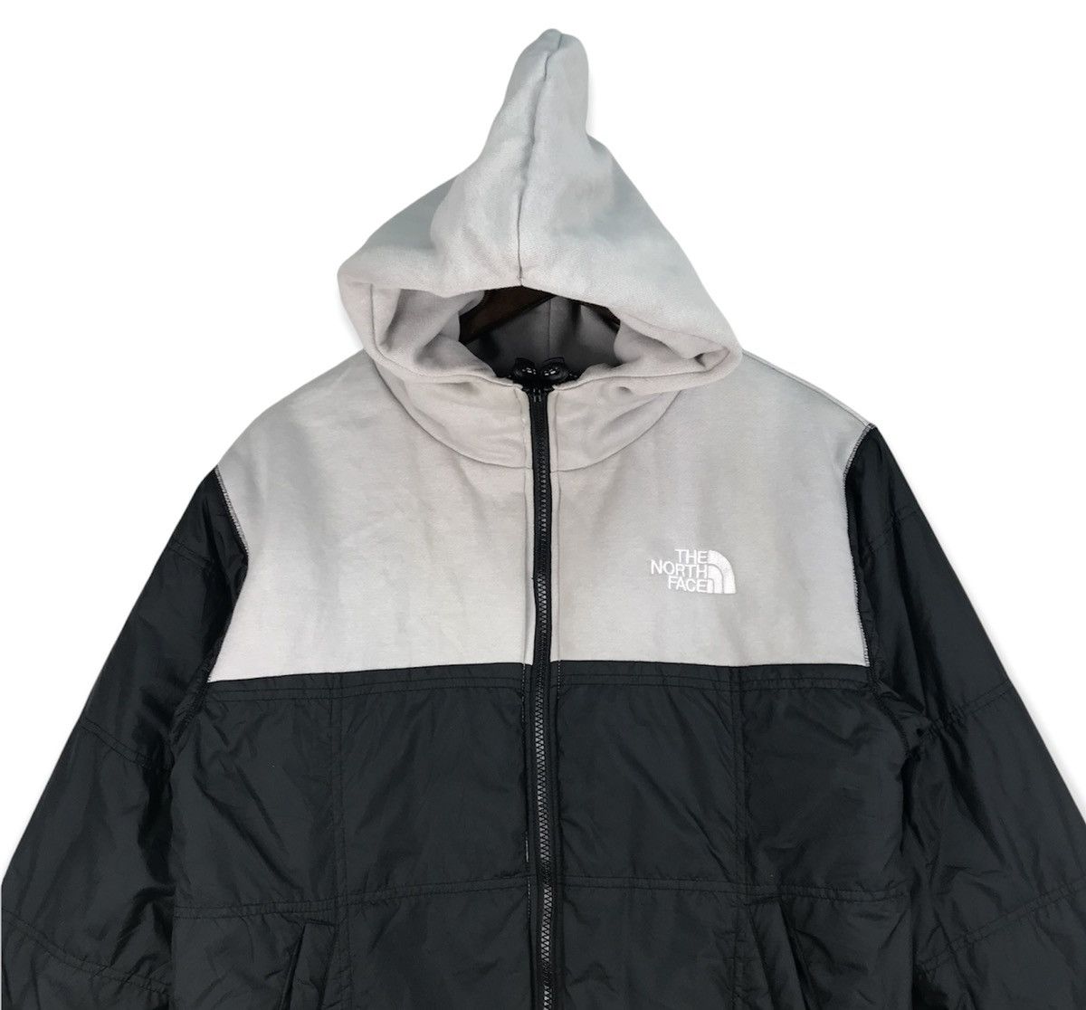 The North Face The North Face Puffer Reversible Jacket Size US M / EU 48-50 / 2 - 2 Thumbnail