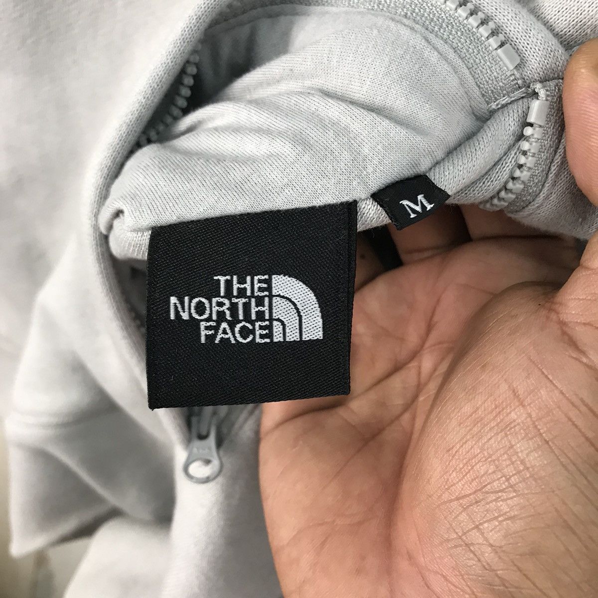 The North Face The North Face Puffer Reversible Jacket Size US M / EU 48-50 / 2 - 12 Thumbnail