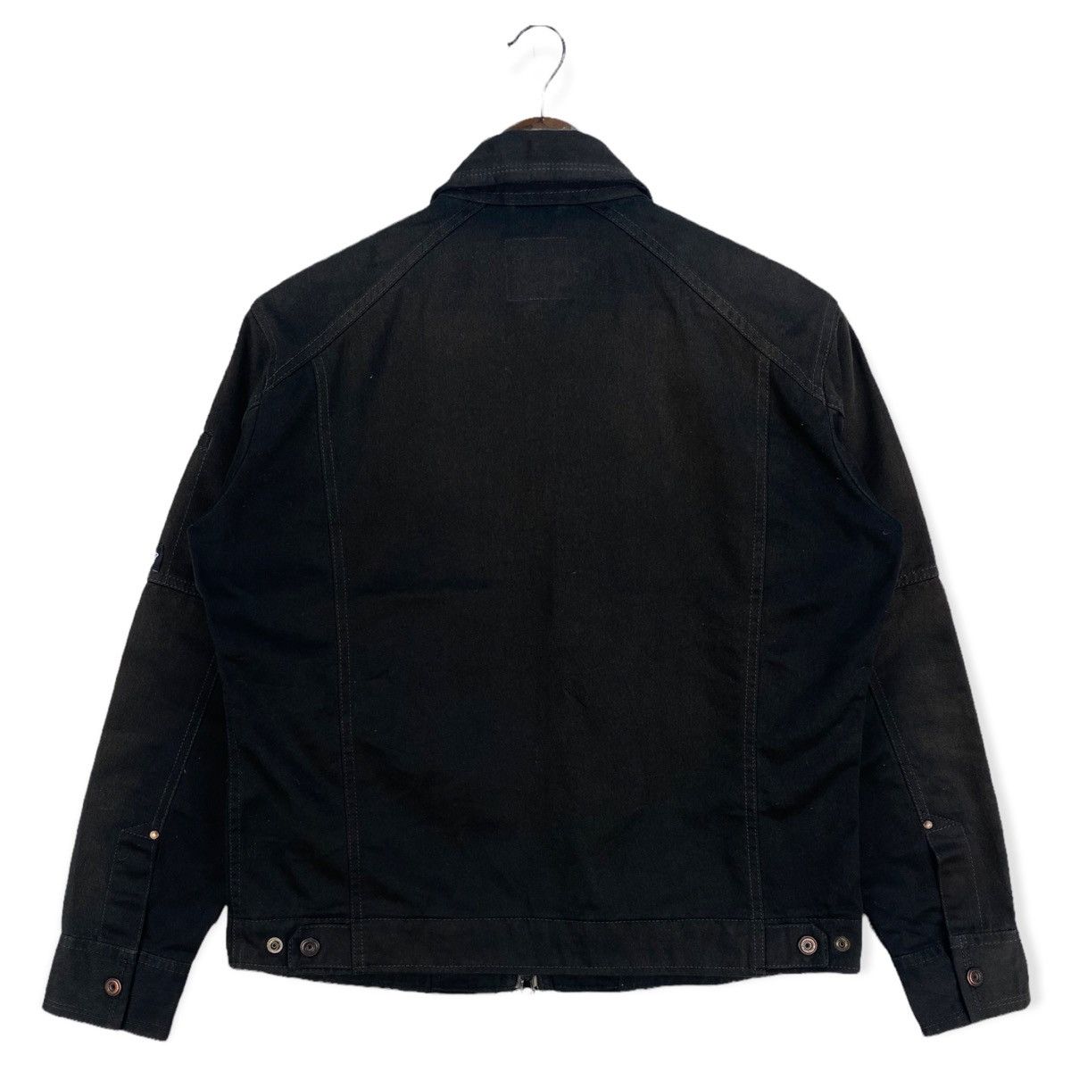 Dickies Dickies Workers Jacket Sunfaded Size US M / EU 48-50 / 2 - 4 Thumbnail