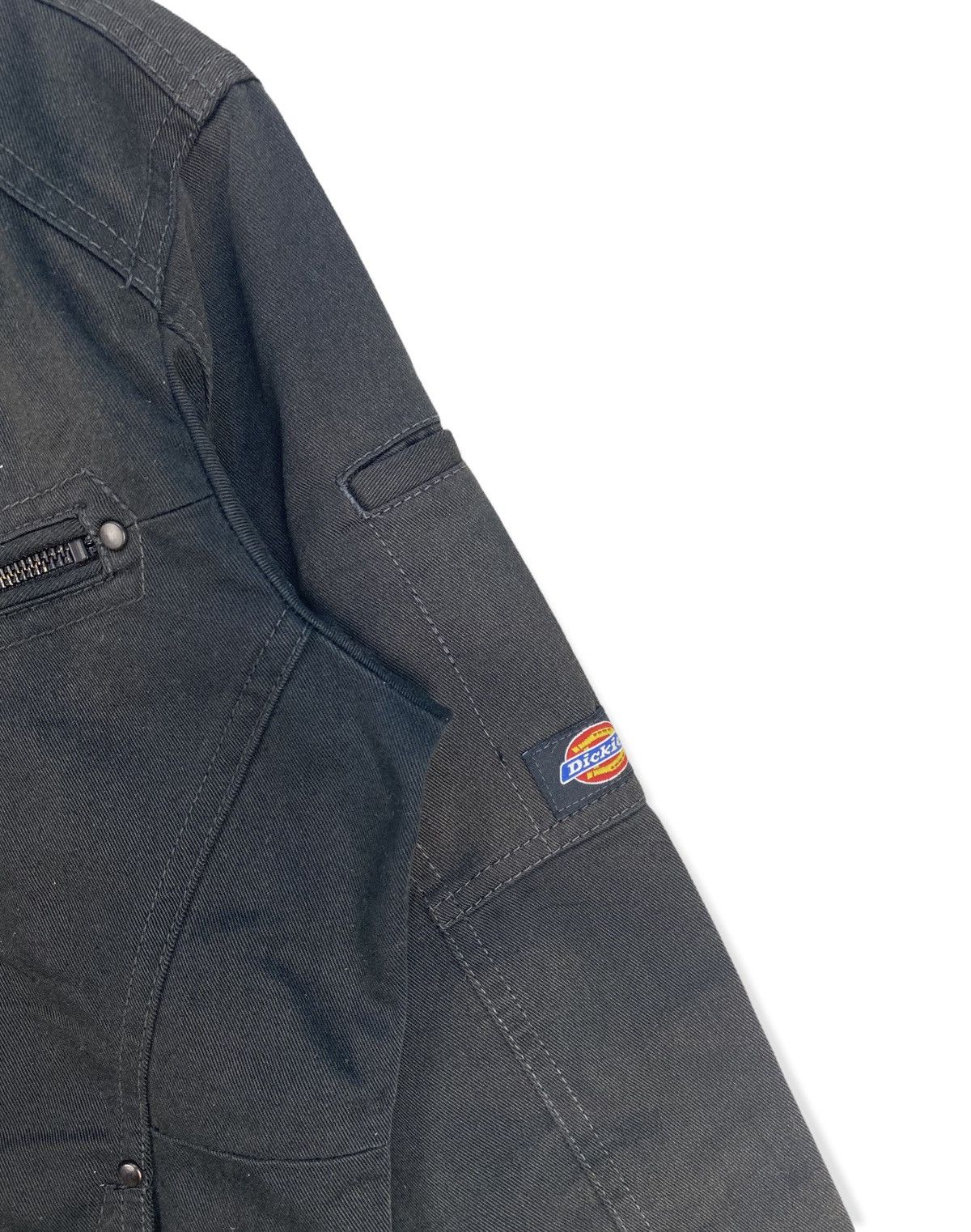 Dickies Dickies Workers Jacket Sunfaded Size US M / EU 48-50 / 2 - 3 Thumbnail