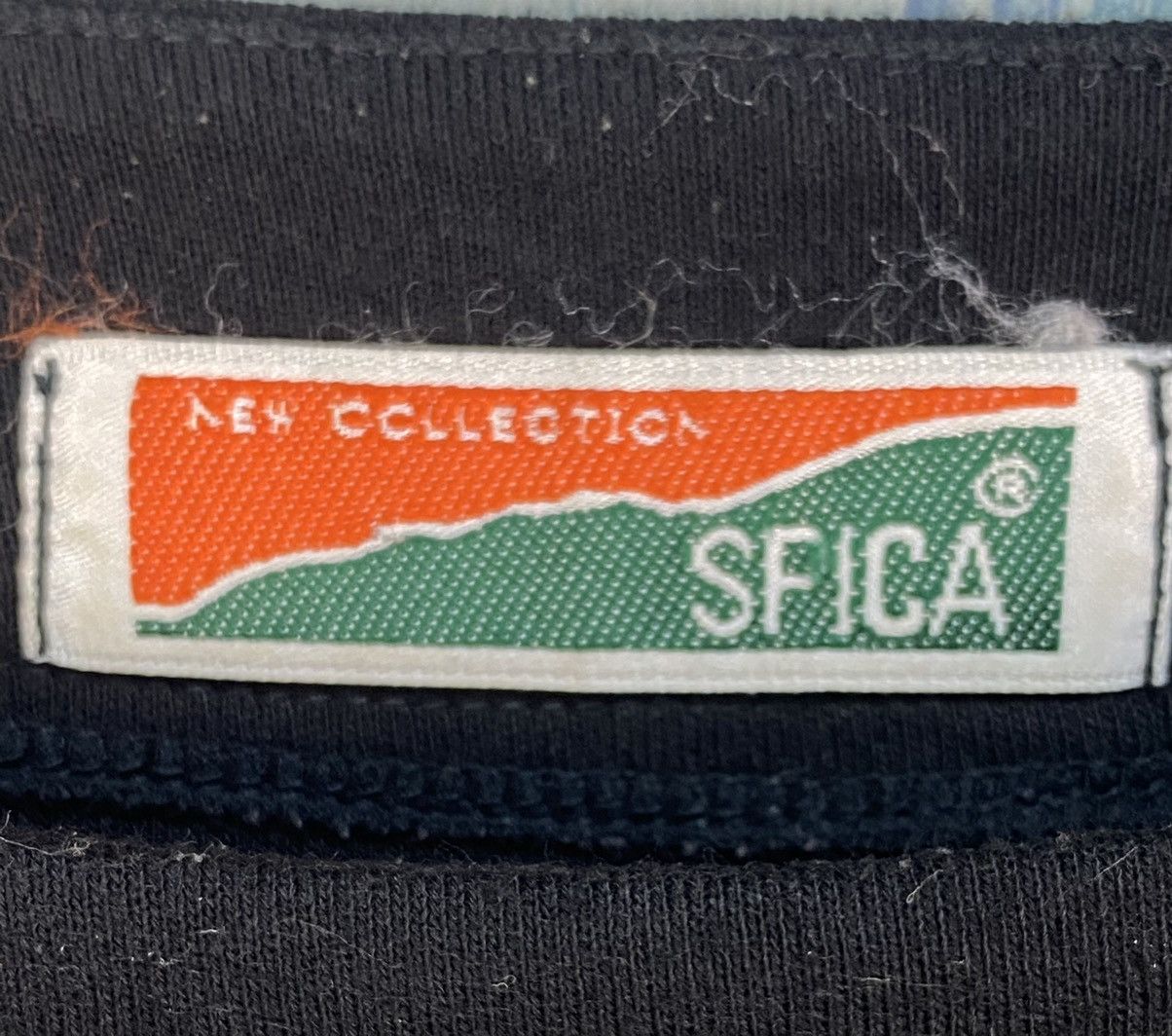 Japanese Brand Sfica Fullprint 3rd Quater Size XL / US 12-14 / IT 48-50 - 7 Thumbnail