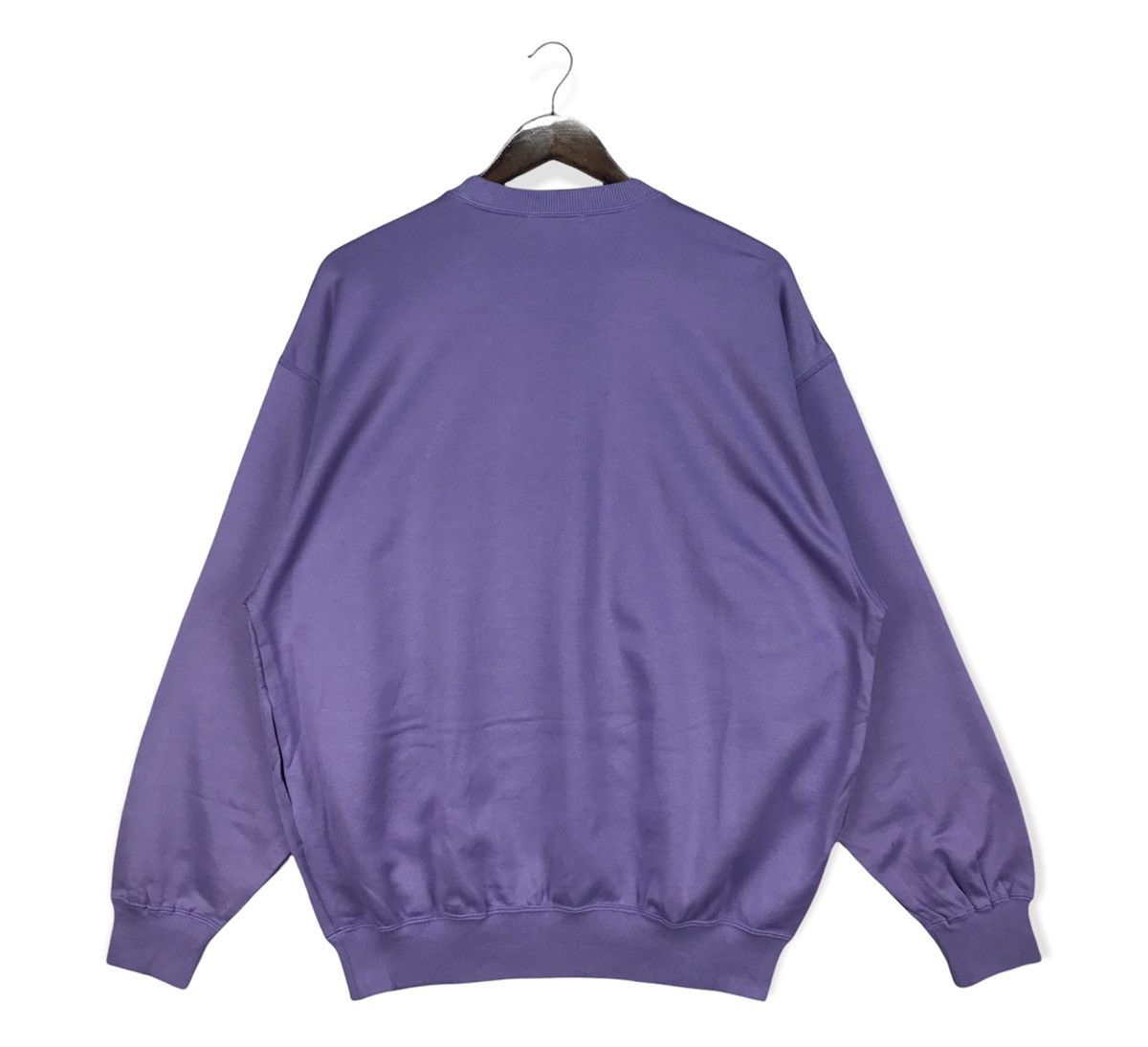 Lancel Vintage Lancel Paris Sweatshirt Size US XL / EU 56 / 4 - 3 Thumbnail