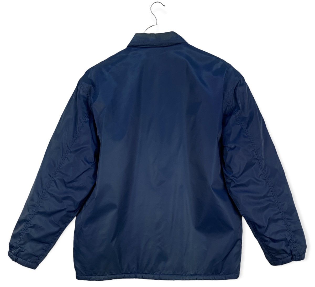 Coca Cola Vintage Pepsi-Cola Company Coach Jacket Size US L / EU 52-54 / 3 - 4 Thumbnail