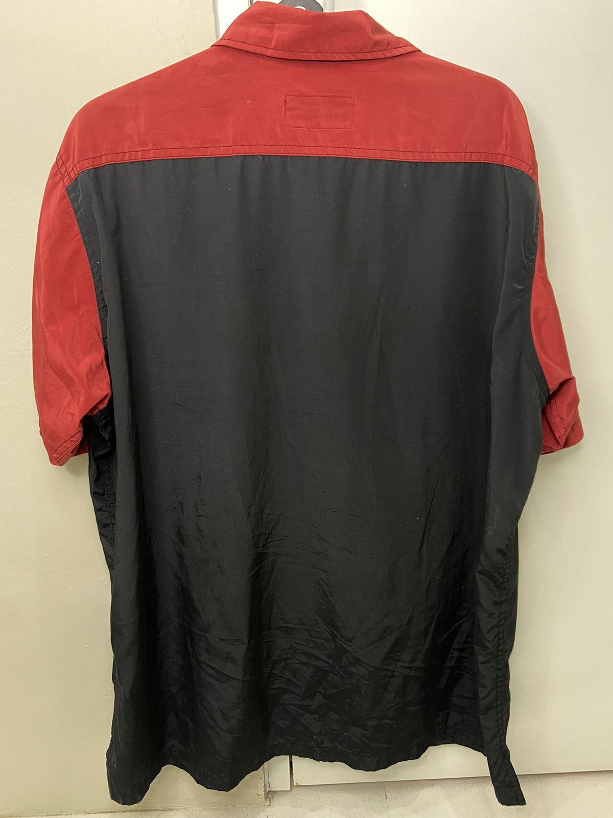 Hysteric Glamour Vintage 90s Hysteric Glamour Shirt Size US L / EU 52-54 / 3 - 2 Thumbnail