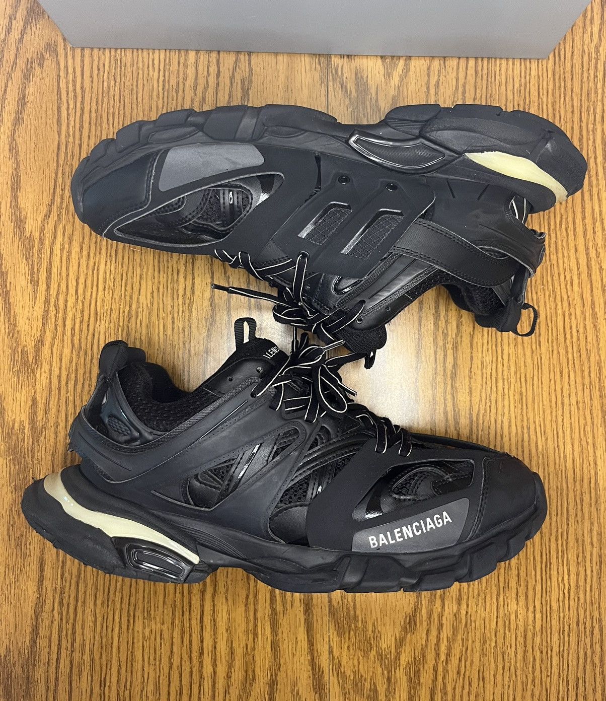 Balenciaga Track LED Sneaker