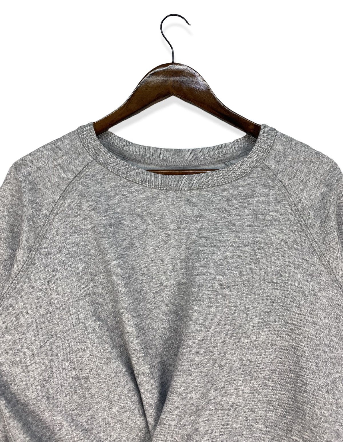 Isabel Marant Etoile Isabel Marant Etoile Sweatshirt Size XS / US 0-2 / IT 36-38 - 2 Thumbnail