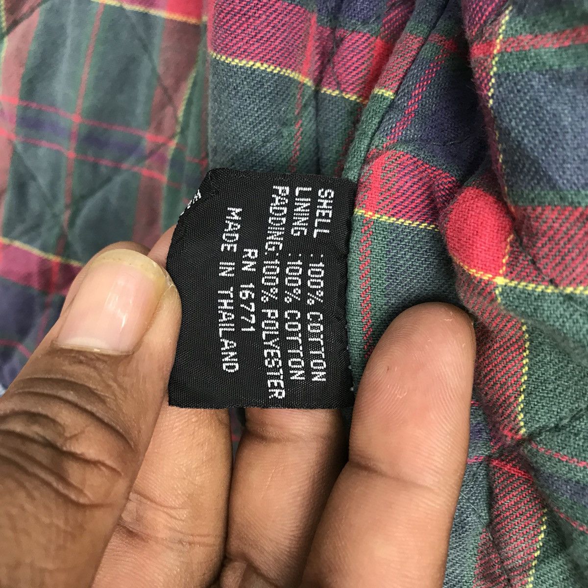 Members Only Vintage Member Only Denim Jacket Size US M / EU 48-50 / 2 - 11 Thumbnail