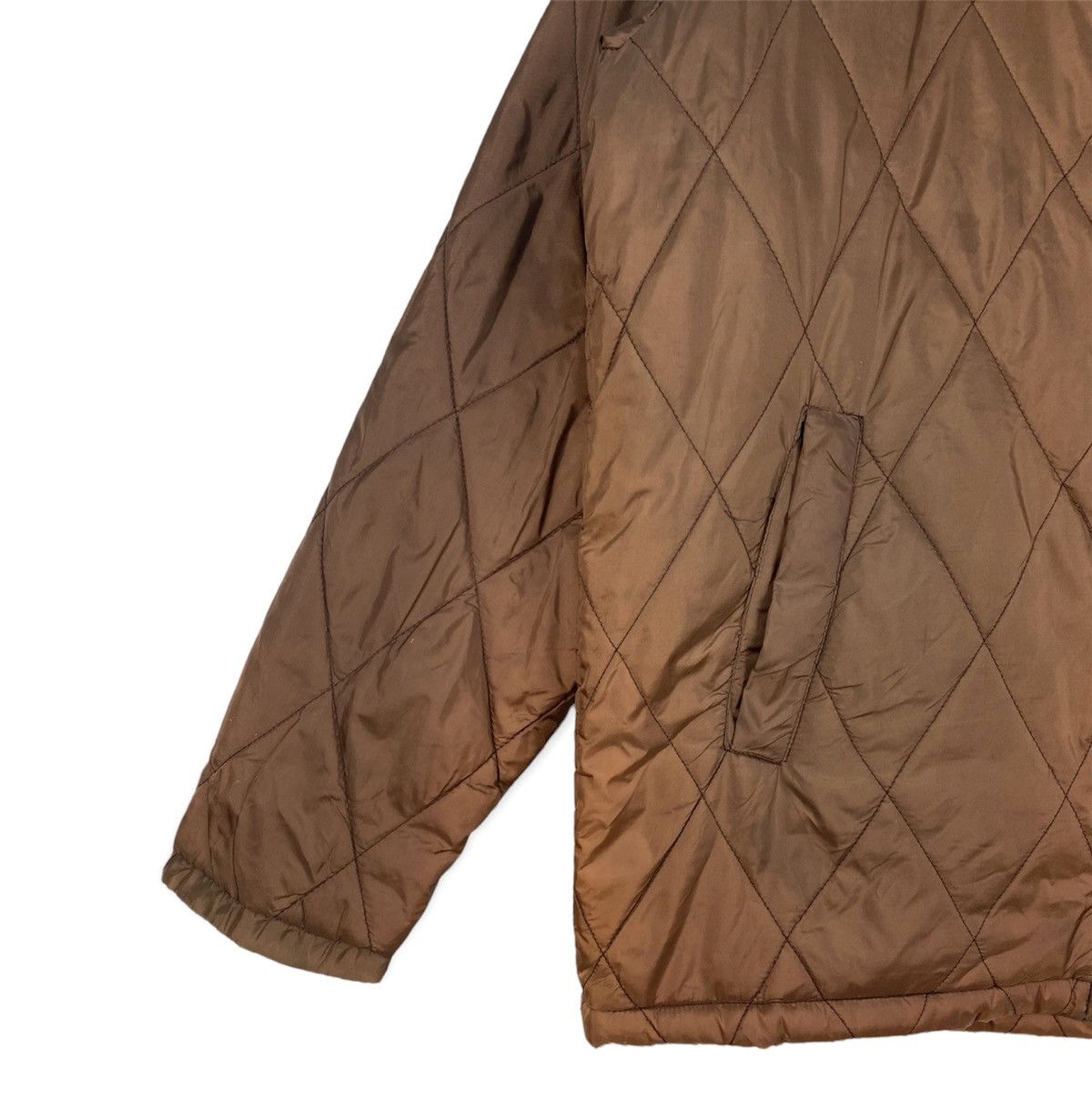 Woolrich Woolen Mills Vintage Woolrich Down Jacket Size US M / EU 48-50 / 2 - 3 Thumbnail