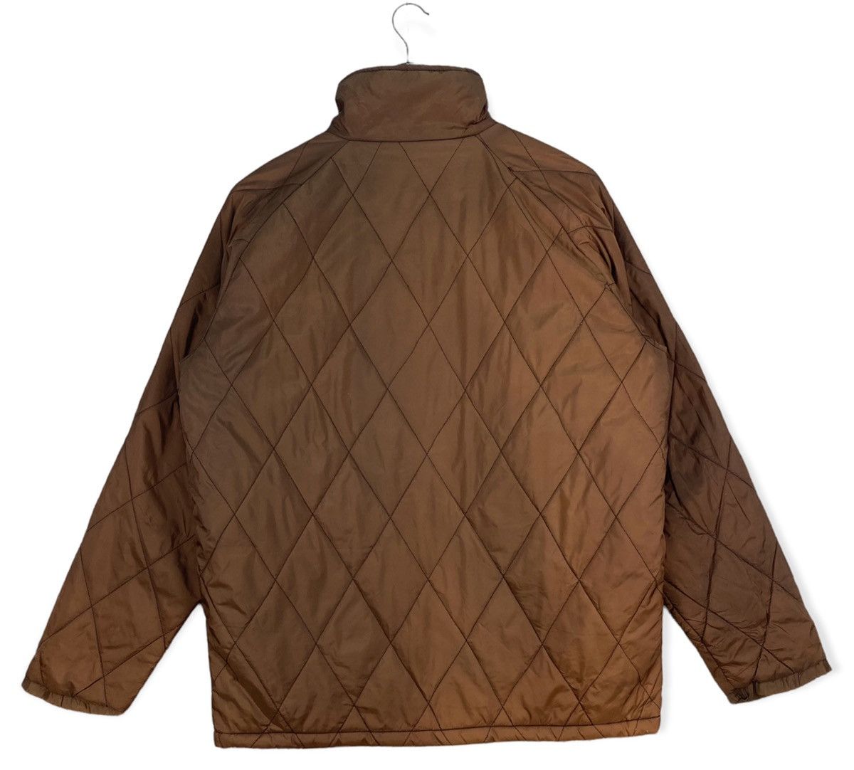 Woolrich Woolen Mills Vintage Woolrich Down Jacket Size US M / EU 48-50 / 2 - 4 Thumbnail
