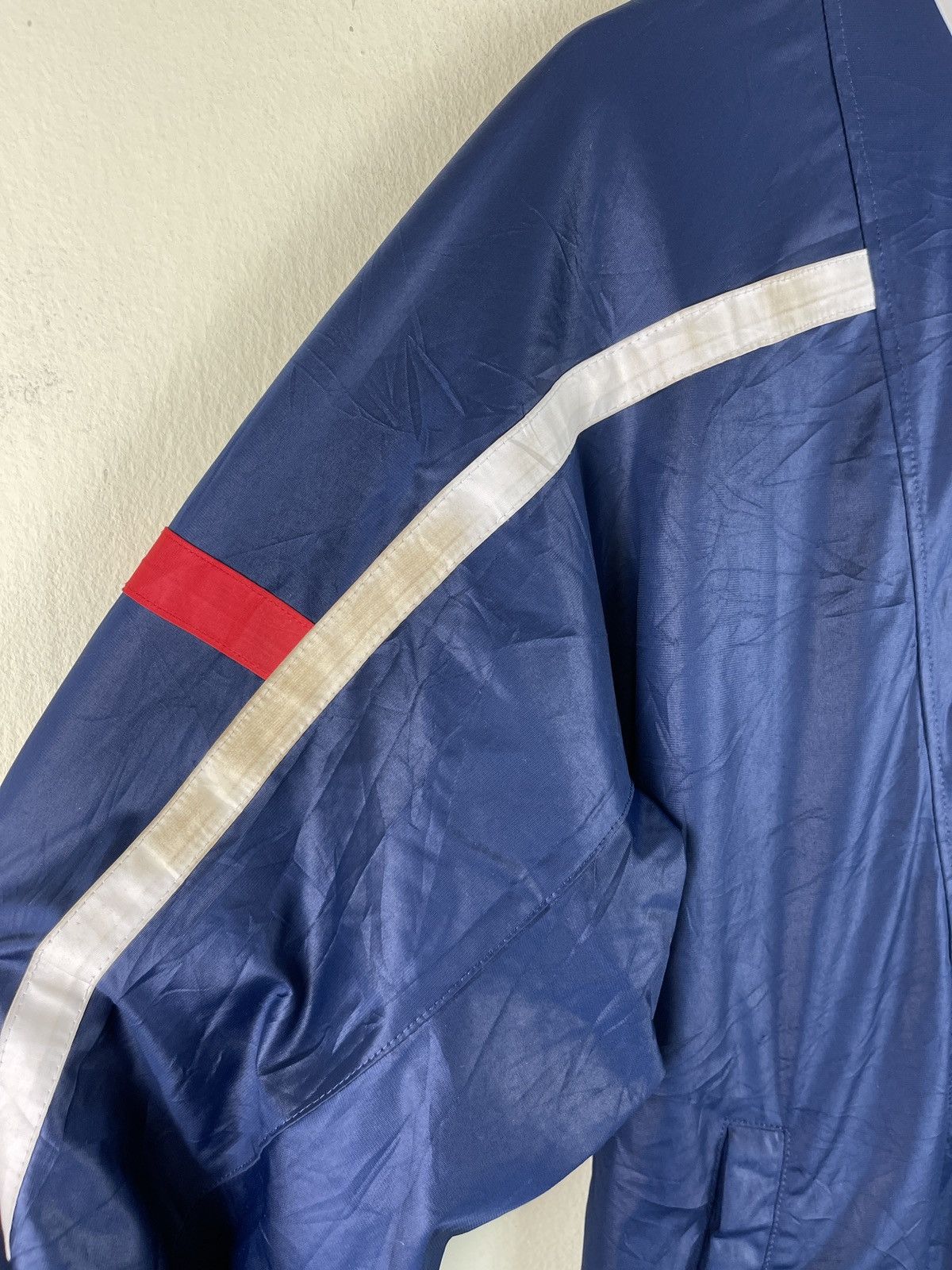 Sports Specialties × Yamaha Vintage YAMAHA Racing Motorsport Windbreaker Jacket Size US M / EU 48-50 / 2 - 4 Thumbnail
