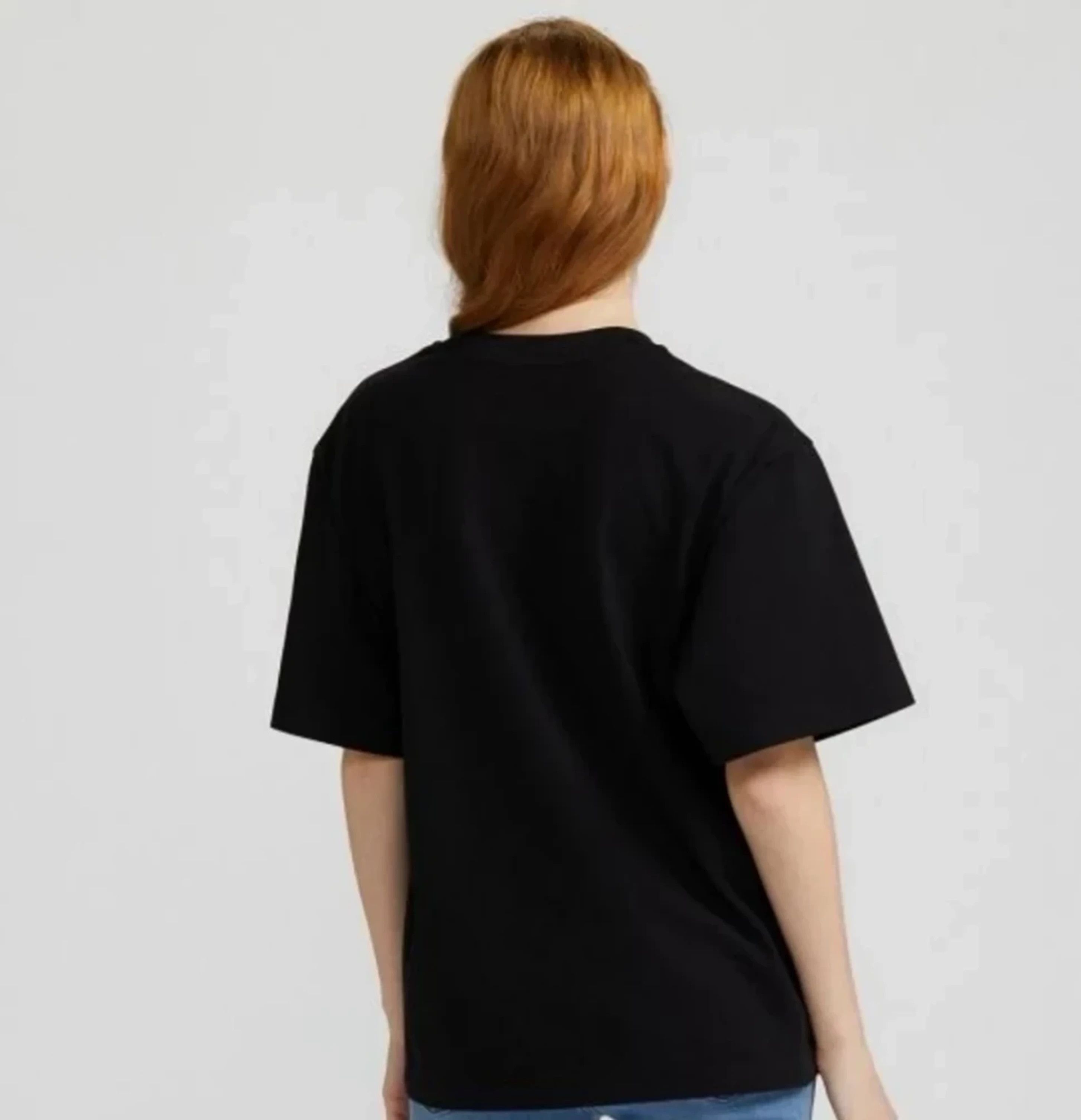 Billie Eilish Billie Eilish x Takashi Murakami UT Short Sleeve Graphic Tee Size US M / EU 48-50 / 2 - 3 Thumbnail