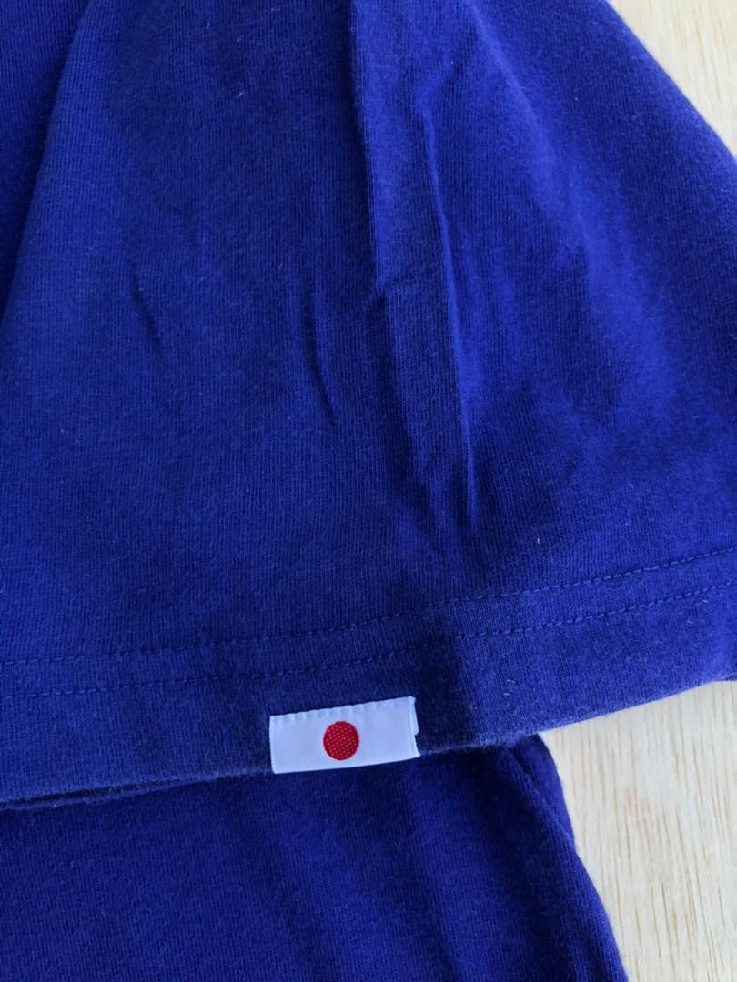 Adidas × Vintage Vintage JAPAN FA FIFA WORLD CUP 2002 Size US L / EU 52-54 / 3 - 5 Thumbnail
