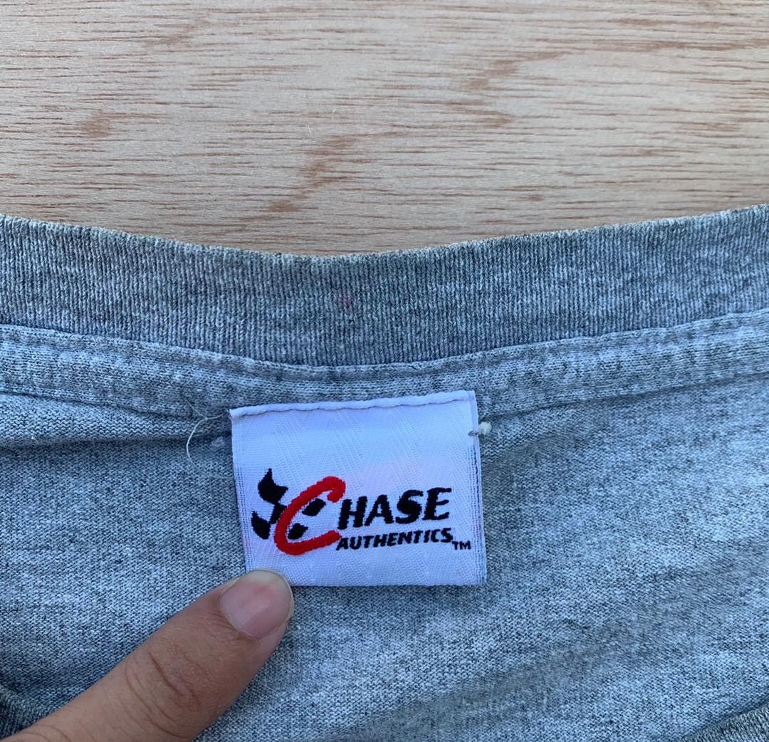NASCAR × Vintage Nascar tee Size US L / EU 52-54 / 3 - 4 Thumbnail
