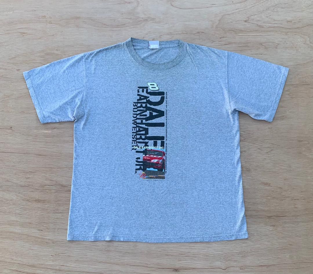 Nascar tee