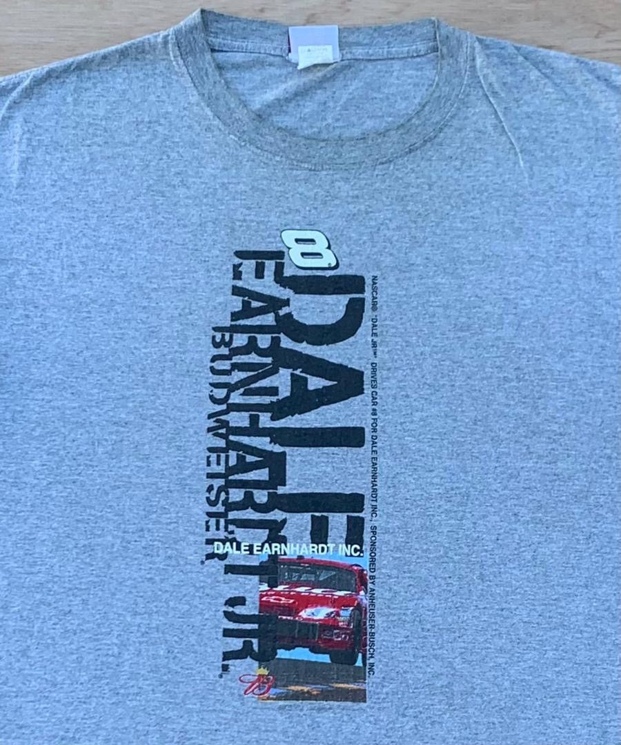 NASCAR × Vintage Nascar tee Size US L / EU 52-54 / 3 - 2 Thumbnail