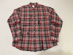 Visvim Lumber Shirt | Grailed