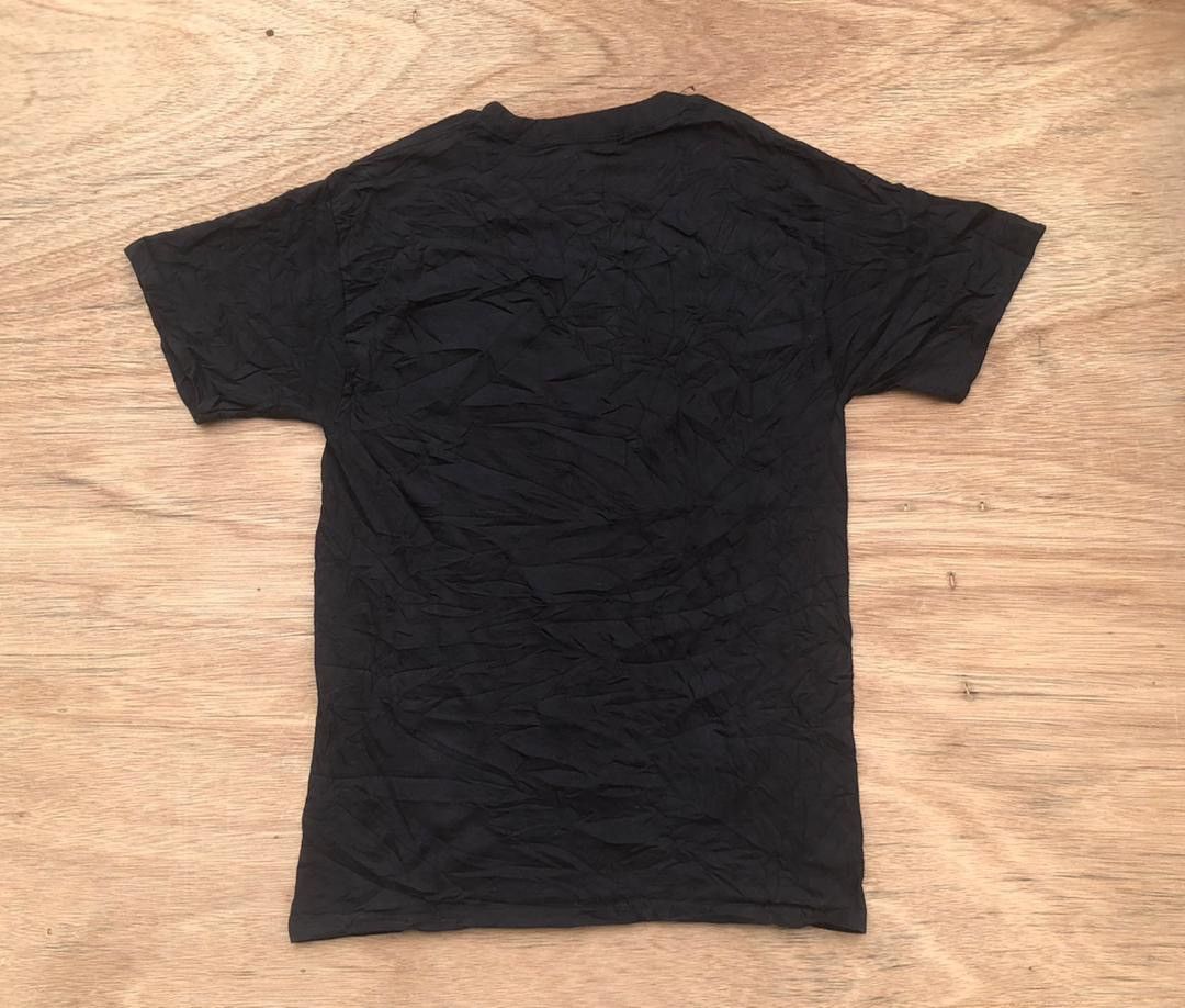 Disney × Hanes vintage tee D - 17 disney halloween Size US S / EU 44-46 / 1 - 3 Thumbnail