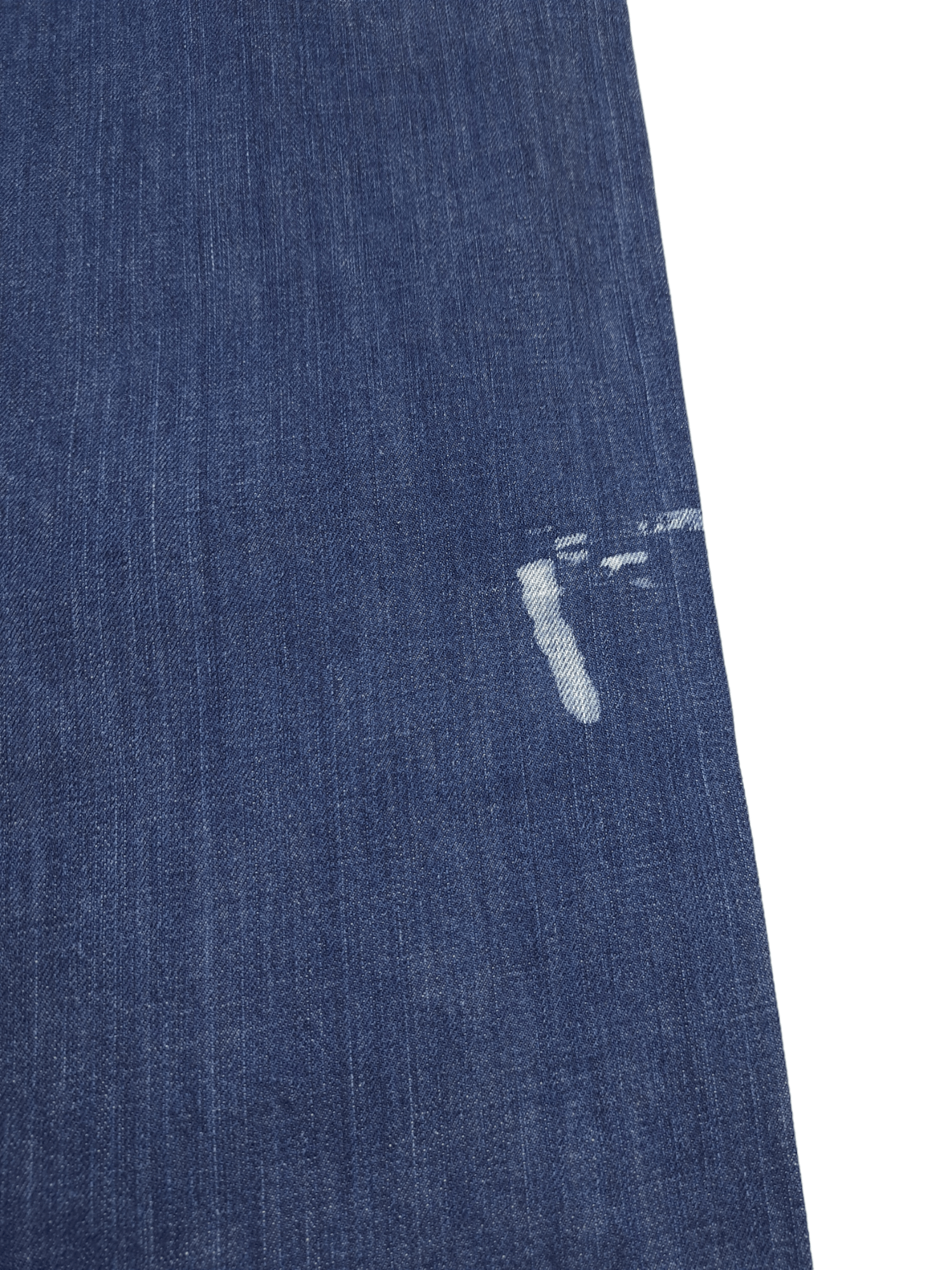 Levi's × Levi's Vintage Clothing × Vintage 💎 Vintage Levi's 506 33/32 Washed Blue Navy Straight Jeans Size US 33 - 5 Thumbnail
