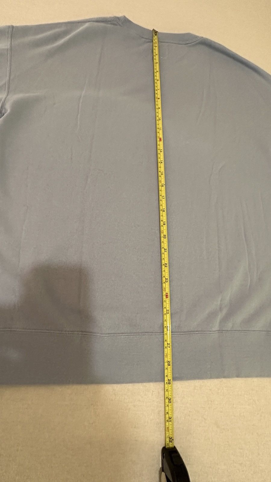 Visvim Visvim Jumbo Sweat L/S (Hand Numbering) - BNWT - size 4 Size US XL / EU 56 / 4 - 7 Thumbnail