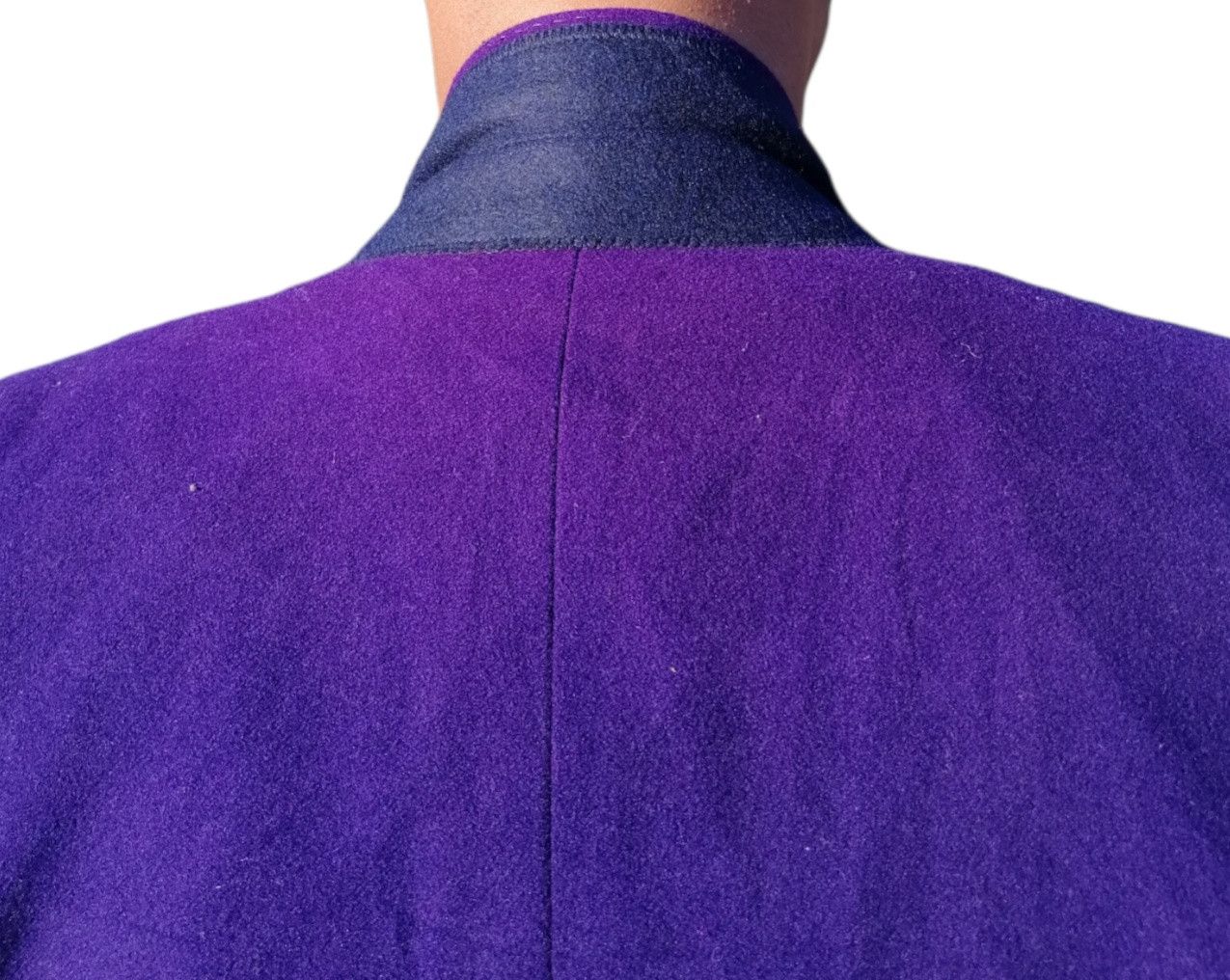 Kenzo Vintage KENZO Paris Coat Blazer Jacket Size US S / EU 44-46 / 1 - 14 Thumbnail
