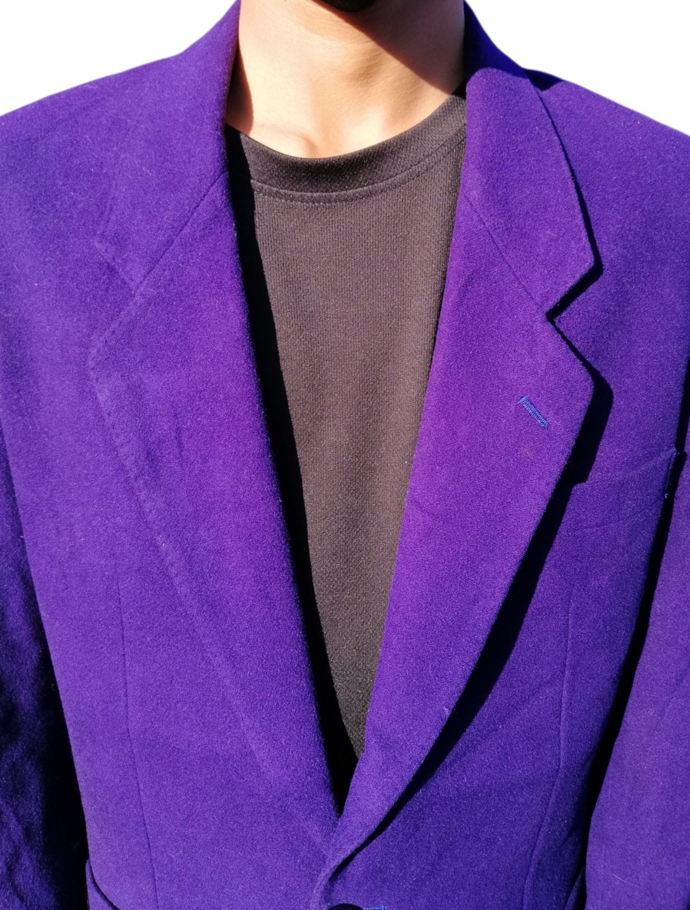 Kenzo Vintage KENZO Paris Coat Blazer Jacket Size US S / EU 44-46 / 1 - 13 Thumbnail