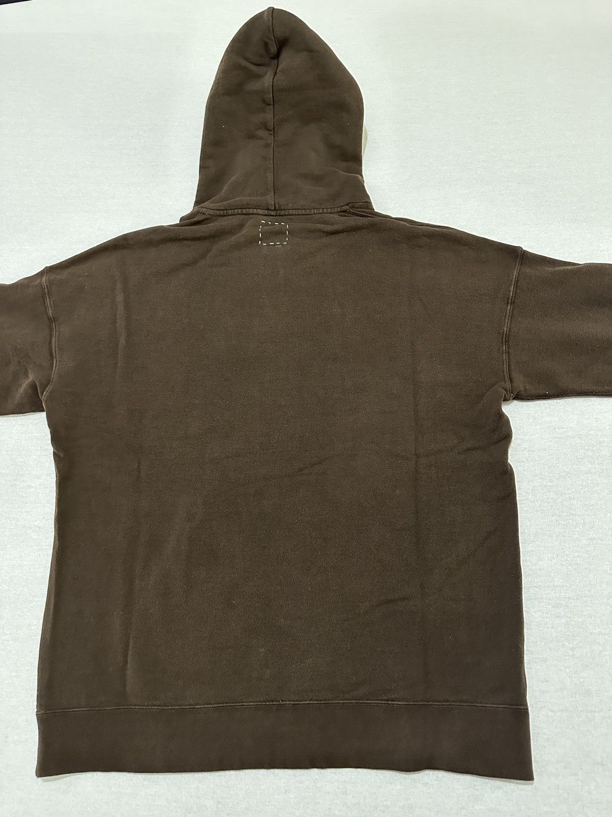 Visvim Visvim Jumbo Hoodie P.O. (N.D.) - BNWT - size 4 Size US XL / EU 56 / 4 - 2 Thumbnail