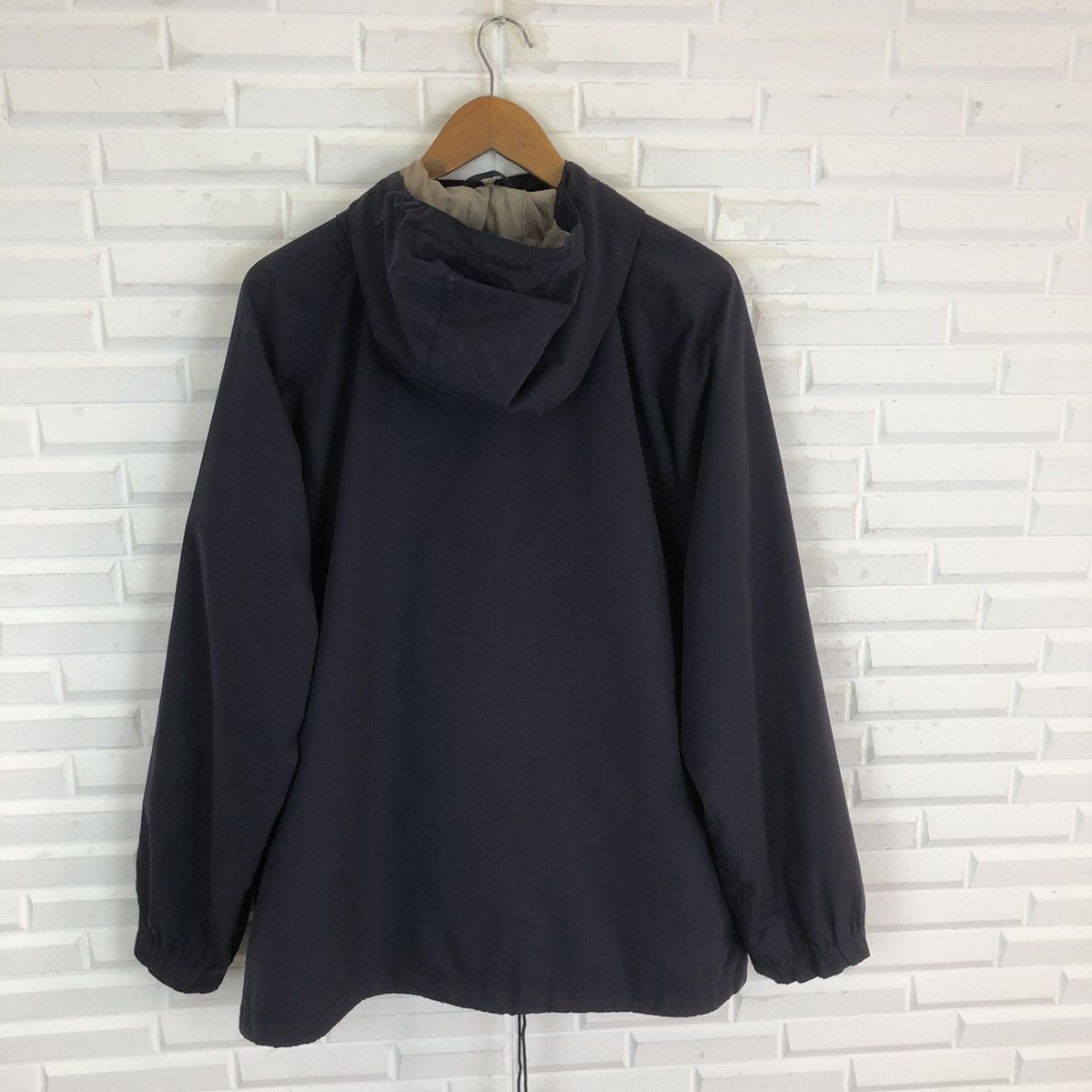 Stussy × Vintage STUSSY HOODIE LIGHT JACKET Size US L / EU 52-54 / 3 - 10 Thumbnail