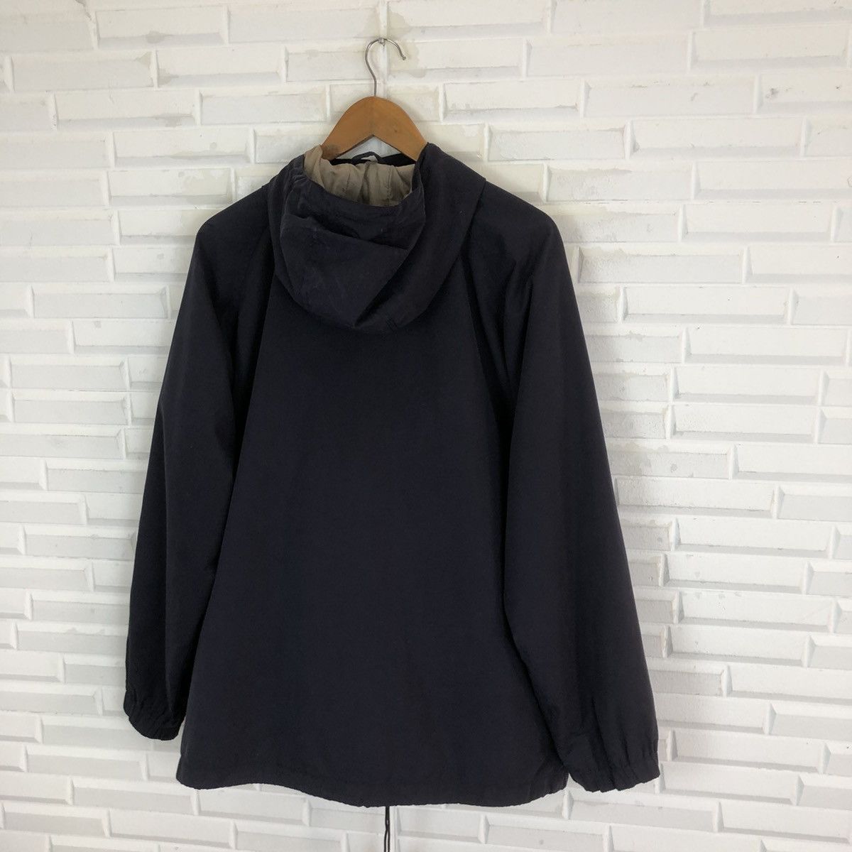 Stussy × Vintage STUSSY HOODIE LIGHT JACKET Size US L / EU 52-54 / 3 - 9 Thumbnail