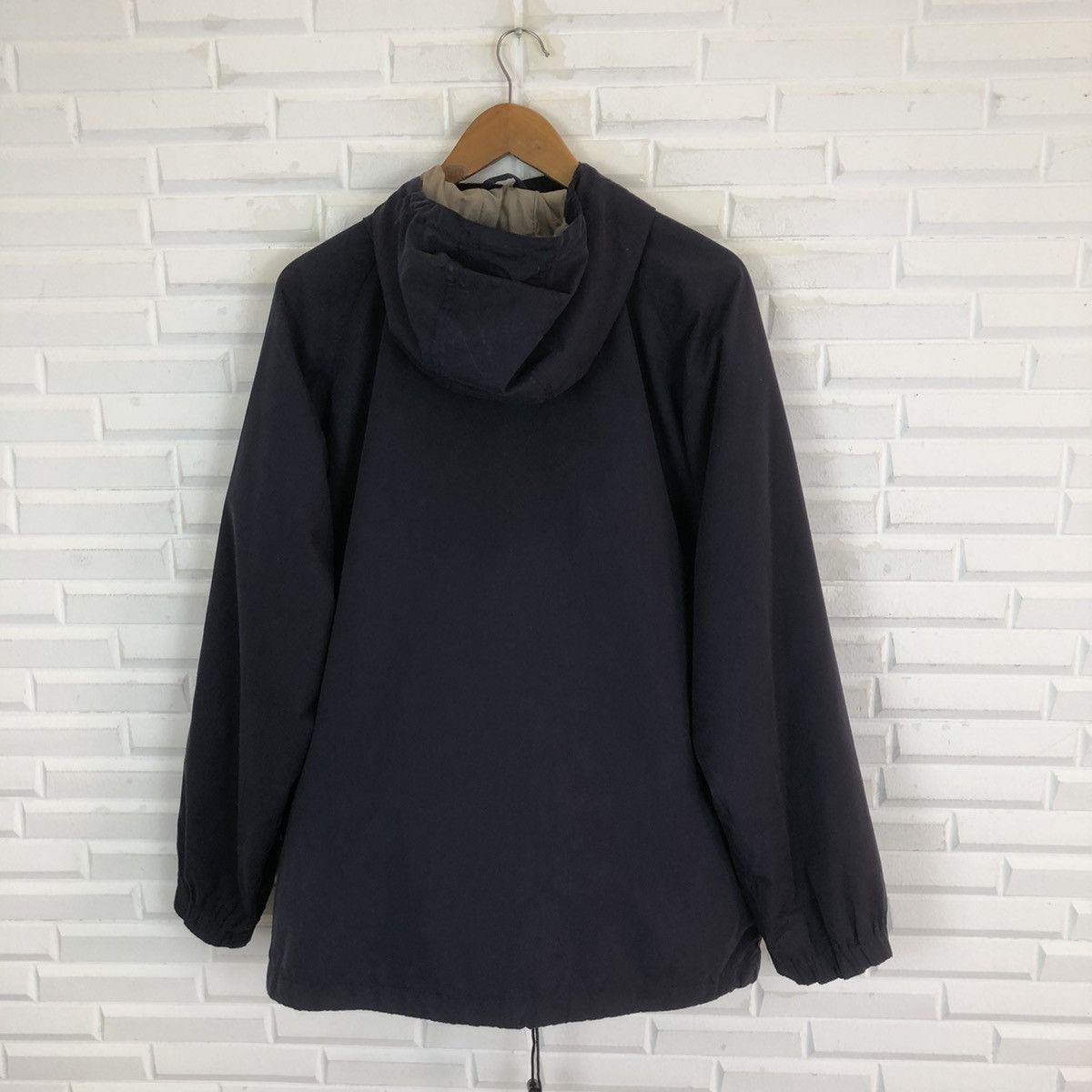 Stussy × Vintage STUSSY HOODIE LIGHT JACKET Size US L / EU 52-54 / 3 - 8 Thumbnail