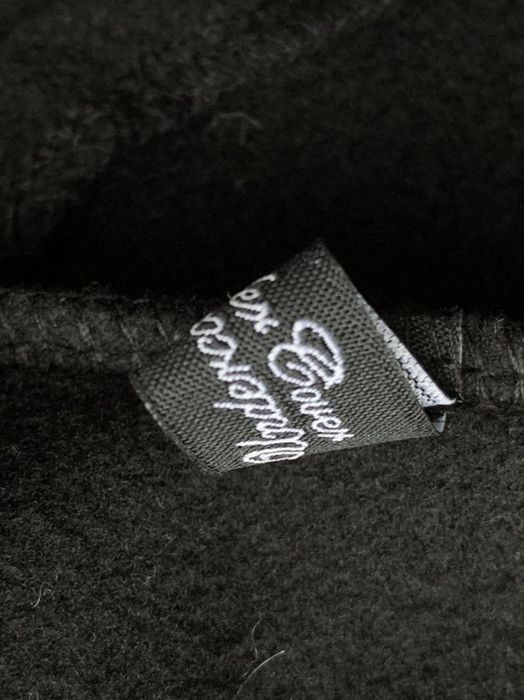 Undercover Undercover & New Era: hood/scarf | Grailed