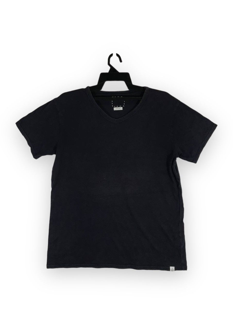 image of Visvim Design in Black, Men's (Size Medium)