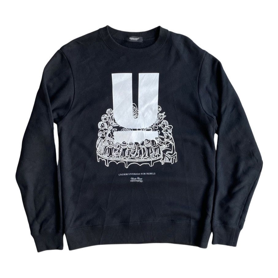 Undercoverism For Rebels | Grailed
