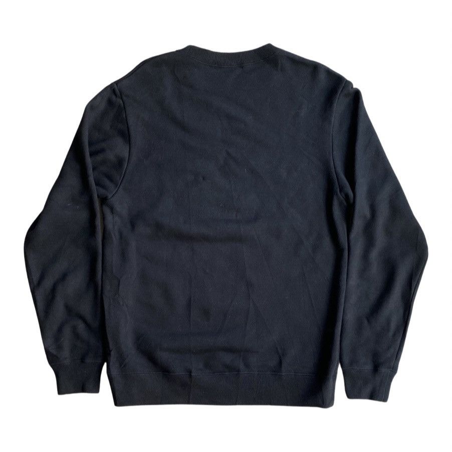 Undercover 2021 Undercoverism For Rebel Sweater Size US M / EU 48-50 / 2 - 2 Thumbnail